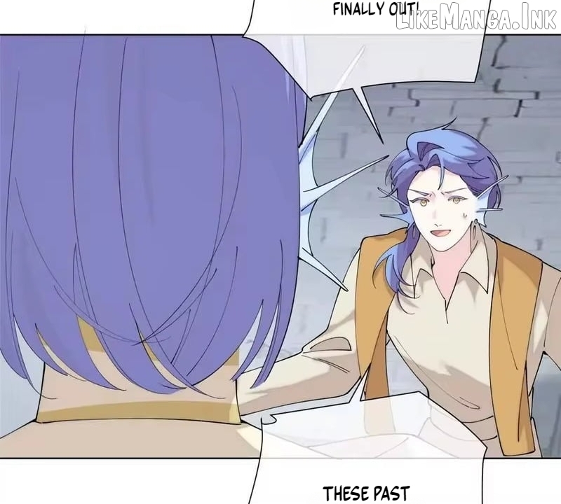 Her Marriage Was Called Off at Daytime, the Cutely Fierce Commander Asked Her For a Hug at Night Chapter 185  - page 69